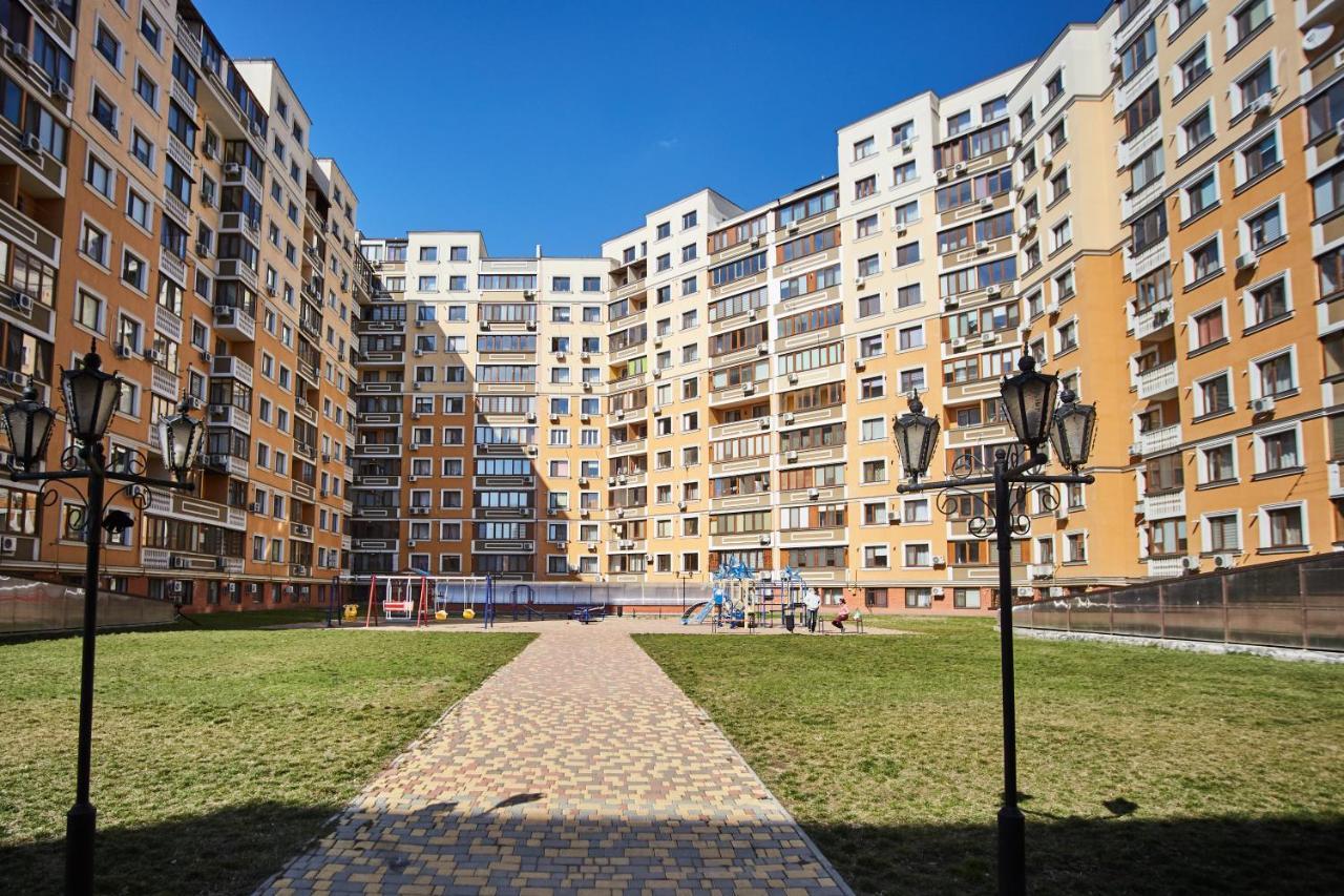 Аркадия, Парк Победы Odessa Luaran gambar