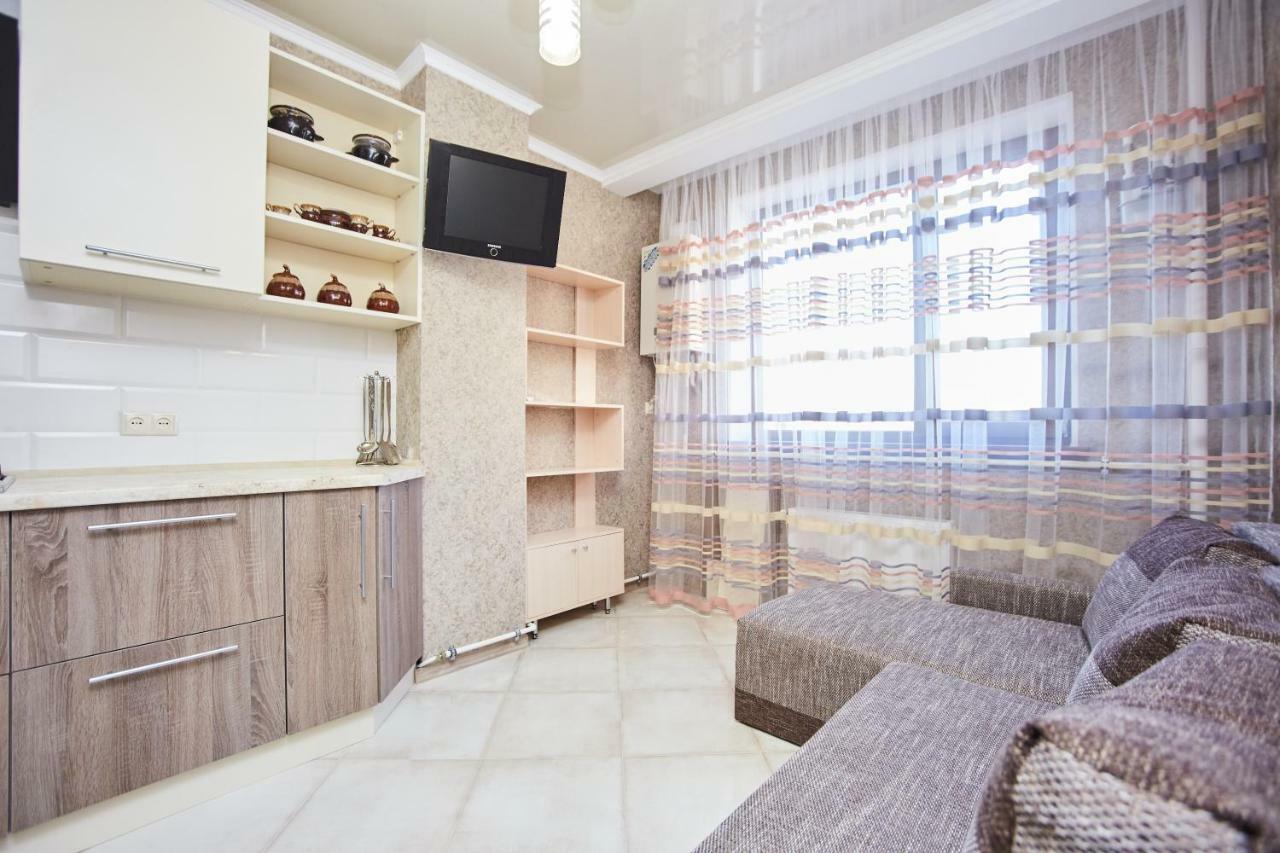 Аркадия, Парк Победы Odessa Luaran gambar